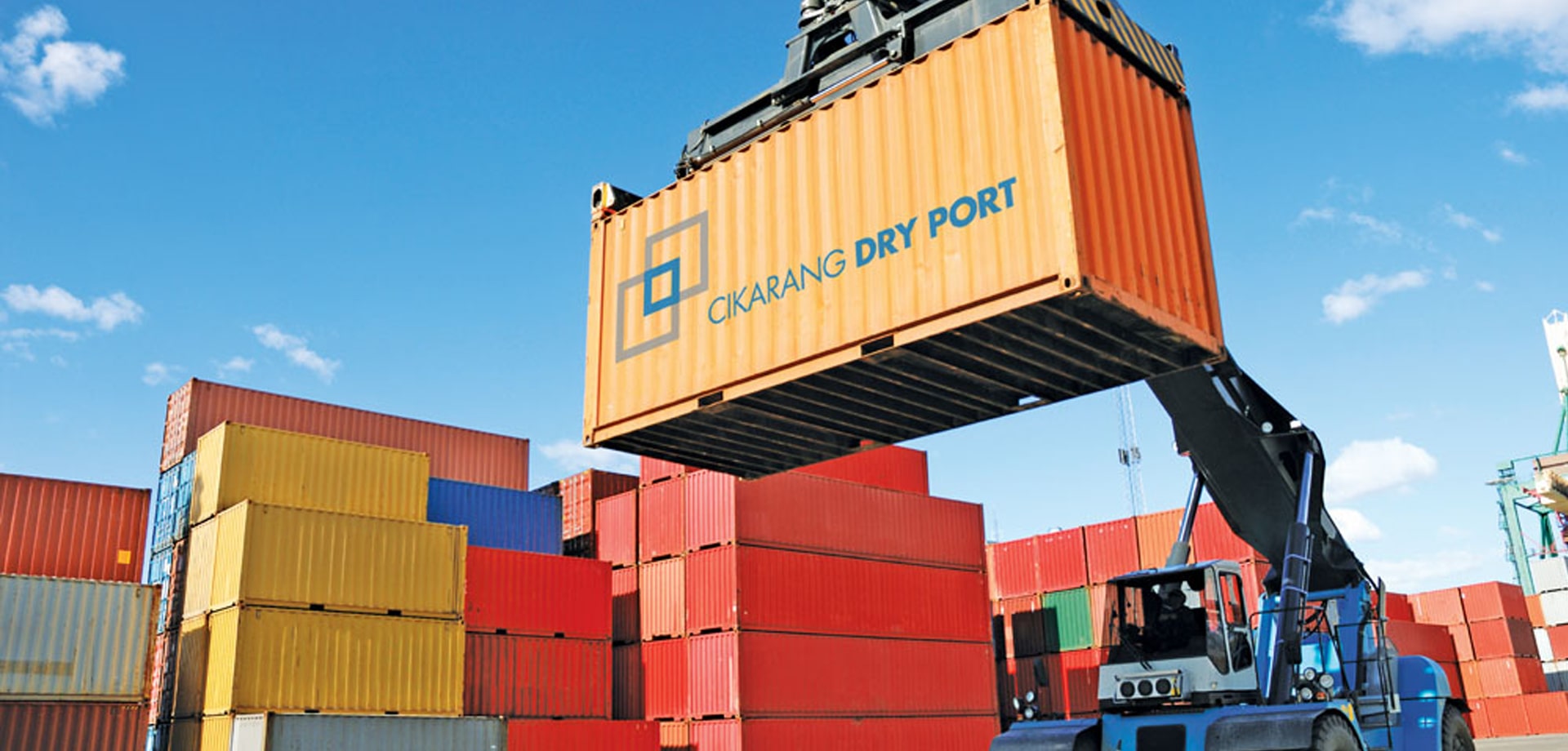 Cikarang Dry Port