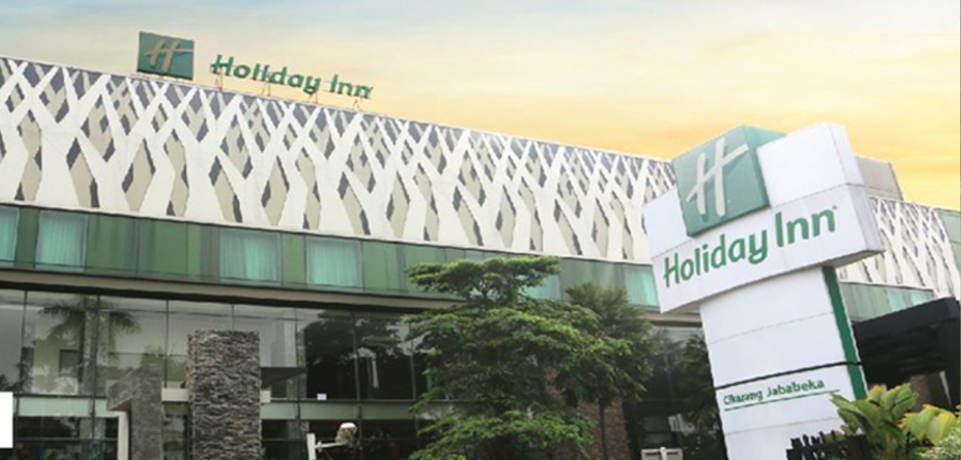 Holiday Inn Hotel