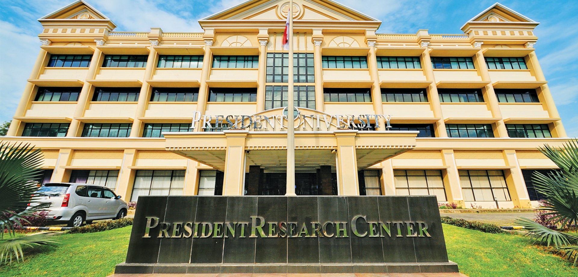 President University